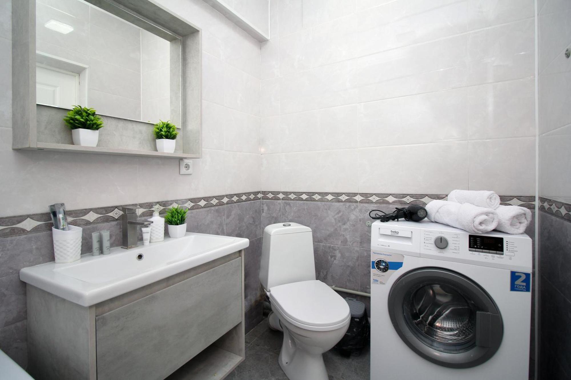 Apartment романтическая студия в молодежке *